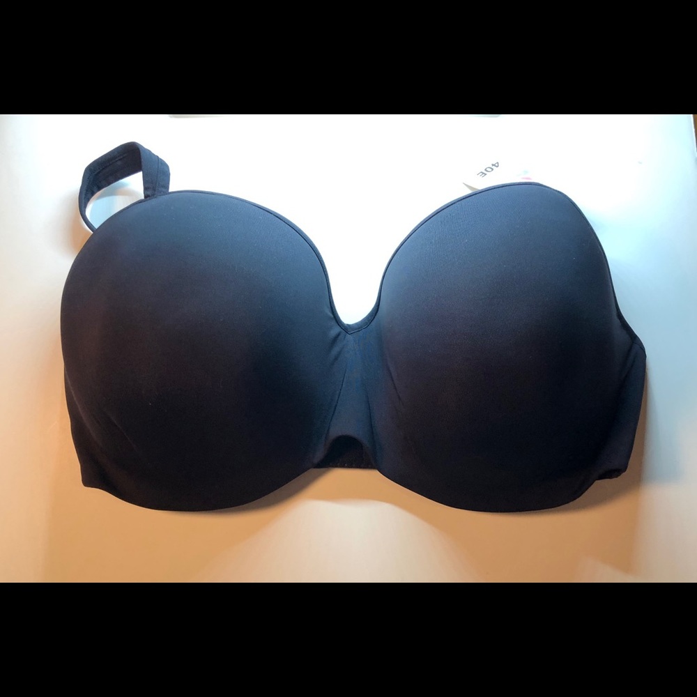 Essential Bodywear 40E bra - NWT